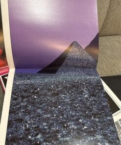 Pink Floyd The Dark Side Of The Moon Vinyl LP 2023 Remaster 50th Anniversary 12” - Image 8