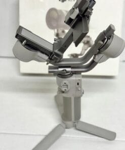 DJI RS 4 Mini Handheld 3-Axis Gimbal Stabilizer Tested - Image 5