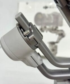 DJI RS 4 Mini Handheld 3-Axis Gimbal Stabilizer Tested - Image 6