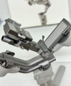 DJI RS 4 Mini Handheld 3-Axis Gimbal Stabilizer Tested - Image 7