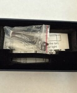 Lumintop LM10 Copper 10th Anniversary EDC Flashlight Limited Edition Nichia LED - Image 7