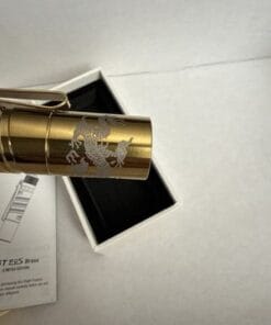 Olight i5T EOS Brass Dragon Phoenix Limited Edition LED EDC Flashlight AA - Image 6