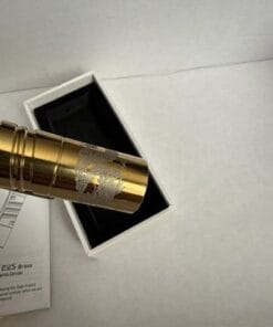 Olight i5T EOS Brass Dragon Phoenix Limited Edition LED EDC Flashlight AA - Image 7