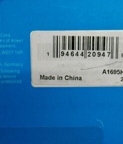 Anker 25000mAh Power Bank 165W A1695H11 Built-In Retractable USB-C Cables - Image 11