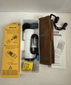 Olight Baton Turbo 1000 Lumens Long Range EDC Flashlight 510m Beam Rechargeable - Image 5