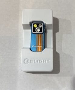 Olight Oclip Pro Roadster Limited Edition Magnetic Rechargeable Clip Flashlight - Image 4