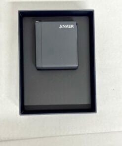 Anker 717 USB-C Charger 140W PD 3.1 GaN Fast Wall Charger A2341111 - Image 4