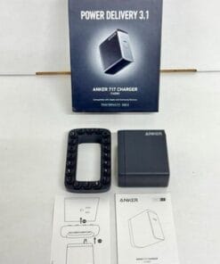 Anker 717 USB-C Charger 140W PD 3.1 GaN Fast Wall Charger A2341111 - Image 5