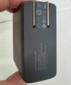 Anker 717 USB-C Charger 140W PD 3.1 GaN Fast Wall Charger A2341111 - Image 6