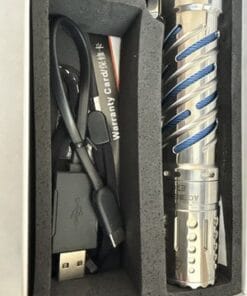 Acebeam E70 LED Flashlight 6500K 4600LM USB-C Rechargeable 21700 Battery EDC - Image 6