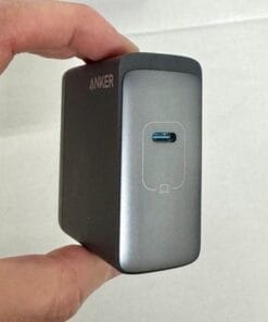 Anker 717 USB-C Charger 140W PD 3.1 GaN Fast Wall Charger A2341111 - Image 7