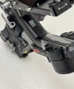 DJI Ronin RS4 3-Axis Gimbal Stabilizer - Image 8
