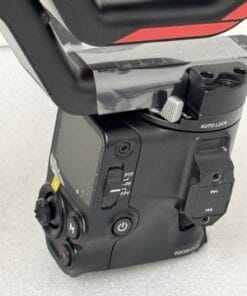DJI Ronin RS4 3-Axis Gimbal Stabilizer - Image 9