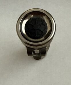 Prometheus Lights Delta 18650 Titanium Flashlight Triple Nichia LED EDC - Image 5