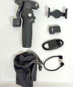 DJI Osmo Mobile 7P Smartphone 3-Axis Gimbal Stabilizer CP.OS.00000401.02