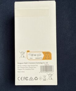 Alternative view of Olight Oclip Pro Clip-On Light 3 Light Sources Rechargeable Compact