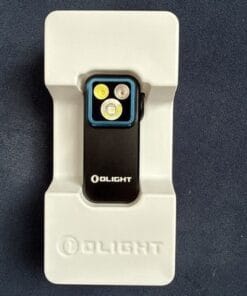 Olight Oclip Pro Clip-On Light 3 Light Sources Rechargeable Compact - Image 4