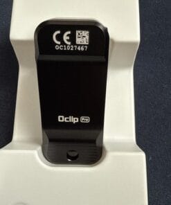 Olight Oclip Pro Clip-On Light 3 Light Sources Rechargeable Compact - Image 5