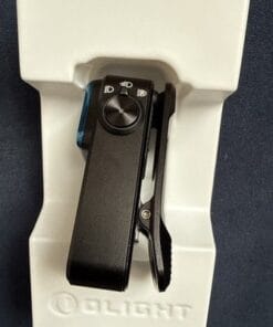 Olight Oclip Pro Clip-On Light 3 Light Sources Rechargeable Compact - Image 6