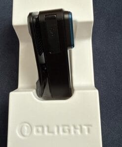 Olight Oclip Pro Clip-On Light 3 Light Sources Rechargeable Compact - Image 7