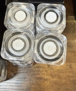 Lot of 75 Samsung Galaxy Ring Lot w/ Cases Tested Mixed Sizes Colors Bulk Sale - Image 8
