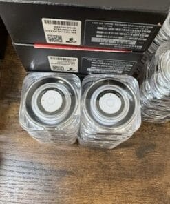Lot of 75 Samsung Galaxy Ring Lot w/ Cases Tested Mixed Sizes Colors Bulk Sale - Image 10