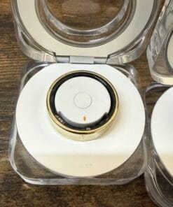 Lot of 75 Samsung Galaxy Ring Lot w/ Cases Tested Mixed Sizes Colors Bulk Sale - Image 12