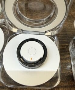 Lot of 75 Samsung Galaxy Ring Lot w/ Cases Tested Mixed Sizes Colors Bulk Sale - Image 13