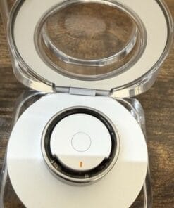 Lot of 75 Samsung Galaxy Ring Lot w/ Cases Tested Mixed Sizes Colors Bulk Sale - Image 14