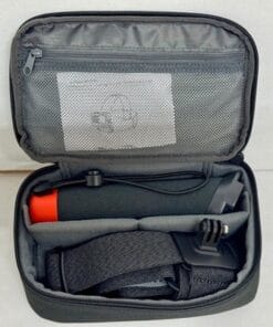 GoPro Adventure Kit 3.0 w/ Head Strap & Handgrip & Case for All GoPro Cameras