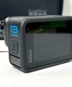 GoPro HERO 13 Black Creator Edition Media Mod Volta Tripod Bundle - Image 5