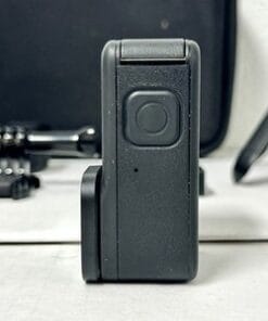 GoPro HERO 13 Black Creator Edition Media Mod Volta Tripod Bundle - Image 6