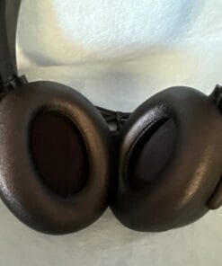 Skullcandy Crusher ANC 2 Wireless Over-Ear Headphones Bluetooth Black - Image 4