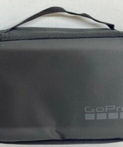 GoPro Adventure Kit 3.0 w/ Head Strap & Handgrip & Case for All GoPro Cameras - Image 4