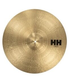 Sabian HH 21” Vintage Ride Cymbal 12178 Hand Hammered