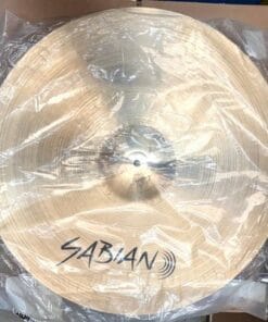 Sabian HH 21” Vintage Ride Cymbal 12178 Hand Hammered - Image 5