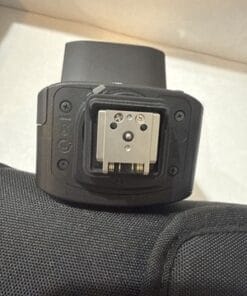 Sony HVL-F46RMA Wireless Radio Flash GN46 TTL for Sony Alpha Camera - Image 5