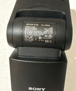 Sony HVL-F46RMA Wireless Radio Flash GN46 TTL for Sony Alpha Camera - Image 7