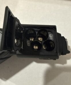 Sony HVL-F46RMA Wireless Radio Flash GN46 TTL for Sony Alpha Camera - Image 9