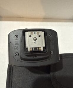 Sony HVL-F46RMA Wireless Radio Flash GN46 TTL for Sony Alpha Camera. - Image 8