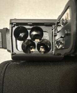 Sony HVL-F46RMA Wireless Radio Flash GN46 TTL for Sony Alpha Camera. - Image 10