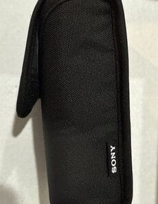Sony HVL-F46RMA Wireless Radio Flash GN46 TTL for Sony Alpha Camera. - Image 11