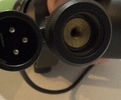Shure SM7B Cardioid Dynamic Vocal Studio Microphone XLR Broadcast Mic - Image 4