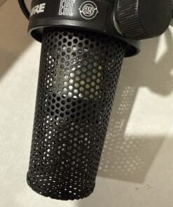 Shure SM7B Cardioid Dynamic Vocal Studio Microphone XLR Broadcast Mic - Image 7