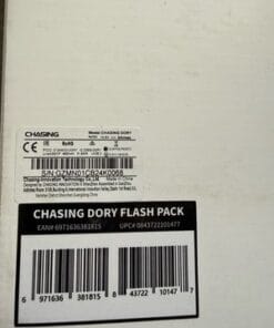 CHASING Dory Underwater Drone Flash Pack - Image 21