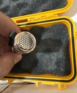 Loop Gear SK03 Superconductor Flashlight Nichia 519A 4000K Rare EDC - Image 6