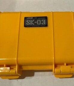 Loop Gear SK03 Superconductor Flashlight Nichia 519A 4000K Rare EDC - Image 9