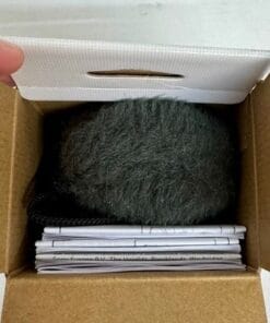 Sony ECM-G1 Shotgun Microphone for Sony MI Shoe + Windscreen + Cable - Image 2