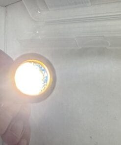 Rechargeable Penlight LED Flashlight 10880 Li-ion USB Compact Pocket Light - Image 5