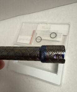 Reylight Pineapple Mini Flashlight LED Titanium Pocket Torch - Image 6